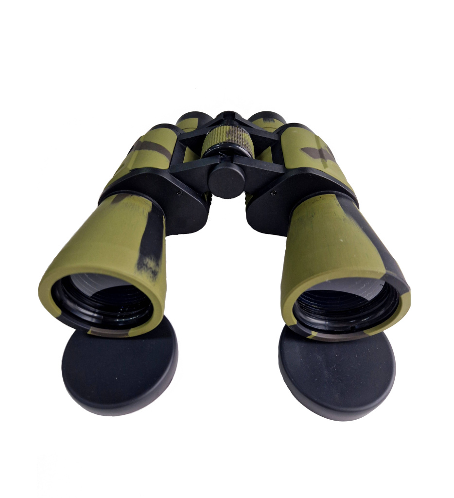 Бинокль Binoculars 20х50 Китай (2)