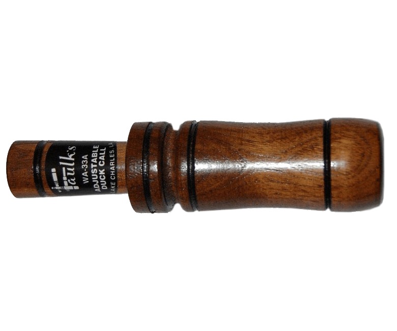 Манок на утку FAULKS регулируемый /WA-33А/