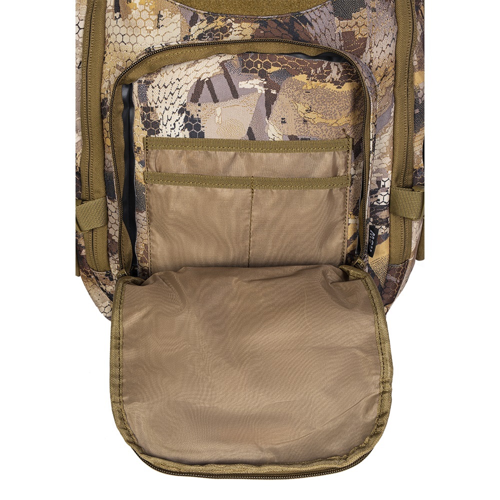 Рюкзак Remington Large Hunting Backpack Yellow Waterfowl Honeycombs /RR6604-995/ (4)