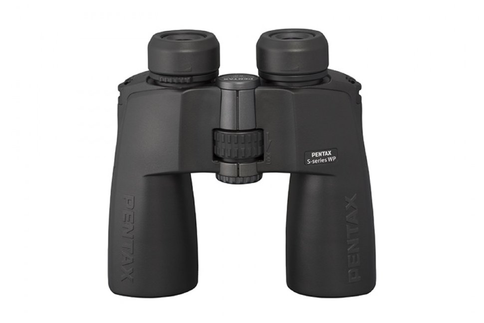 Бинокль Pentax 10*50 SP WP