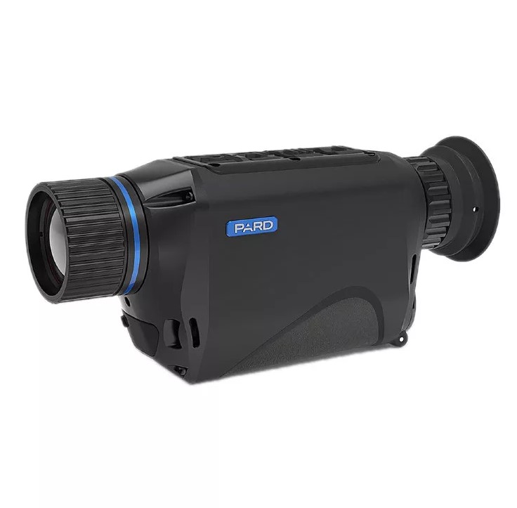 Тепловизионный монокуляр PARD TA 32-35 4.5-28x