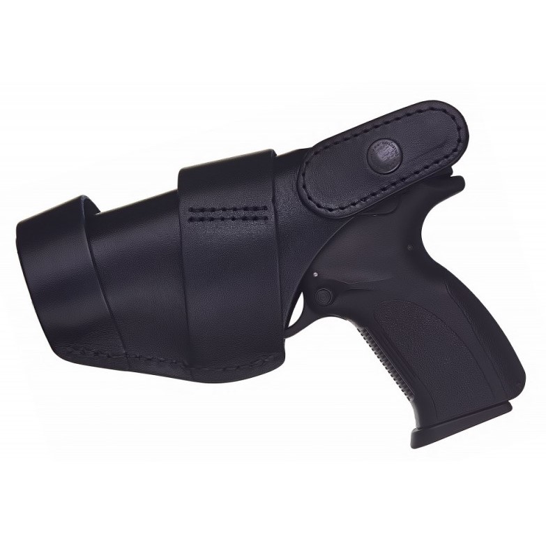 Кобура Stich Profi Grand Power T10 №9 трасса Черный 50мм /35309005/