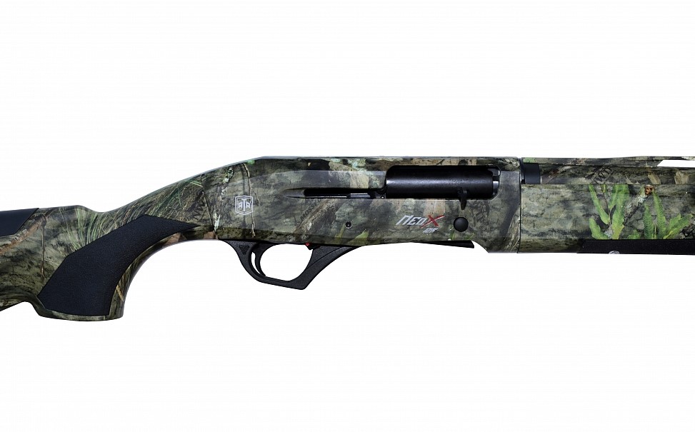 Охот. ружье ATA Neo Х Camo Obsession кал.12/76 710м 5+1патронов п/а инерц.сист.
