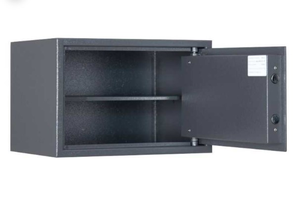 Сейф ШБМ-30 (1)
