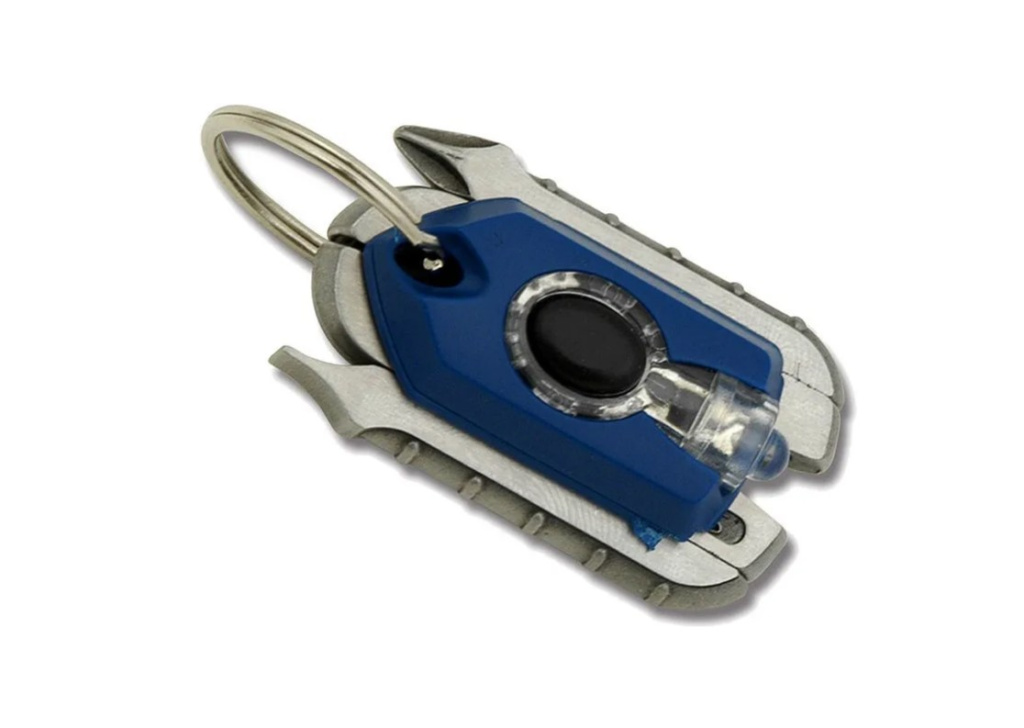 Микро набор инструментов Micro-Pro XL900 9-in-1 /ST60508/