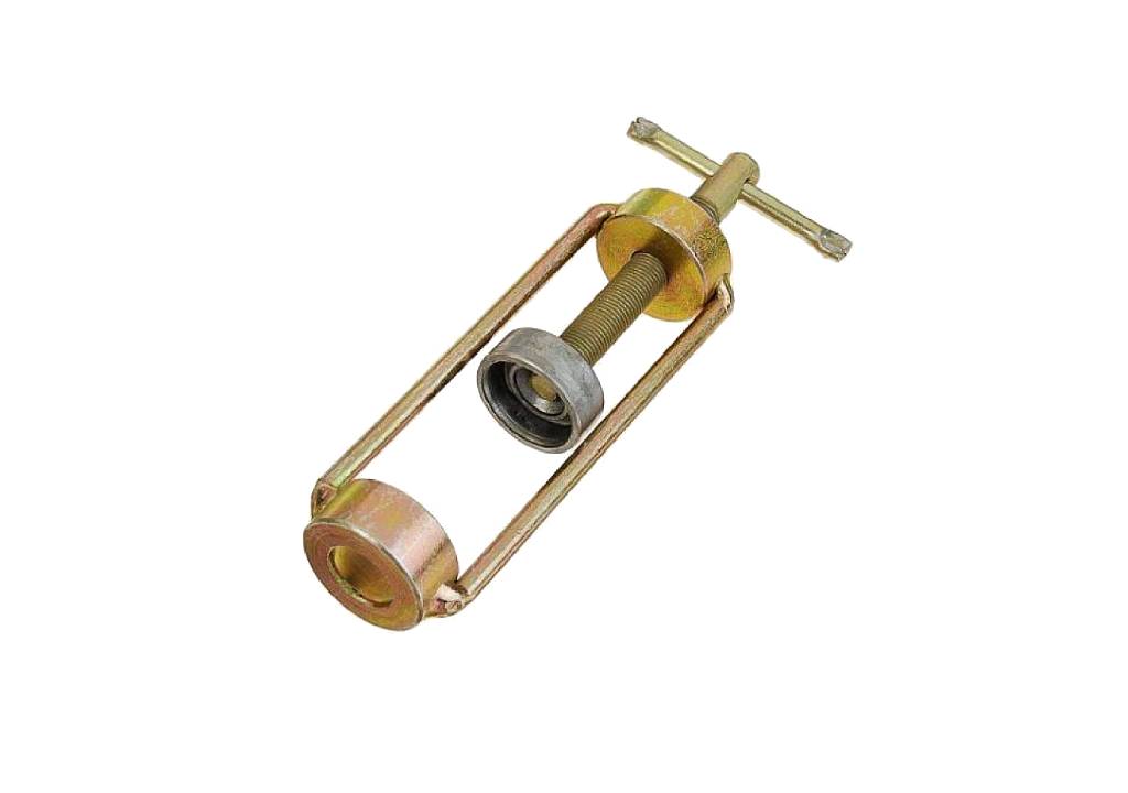 Закрутка ручн 12к металл.