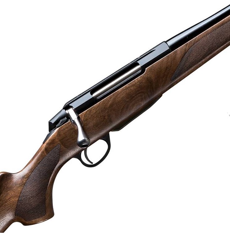 Нарезной карабин Tikka T3Х Hunter kal.308WIN THR 508