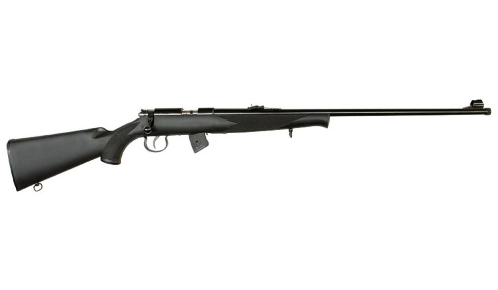 Нарезной карабин Norinco JW-15A kal.22LR плс