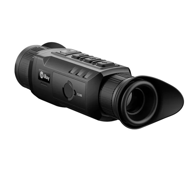 Тепловизионный монокуляр ZL38 384*288