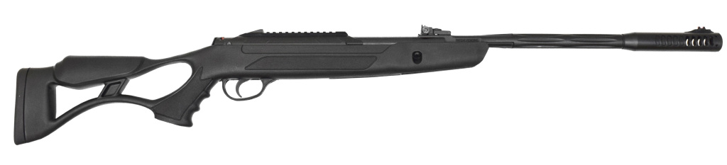 Пневматическая винтовка Hatsan AIRTACT ED k.4.5мм