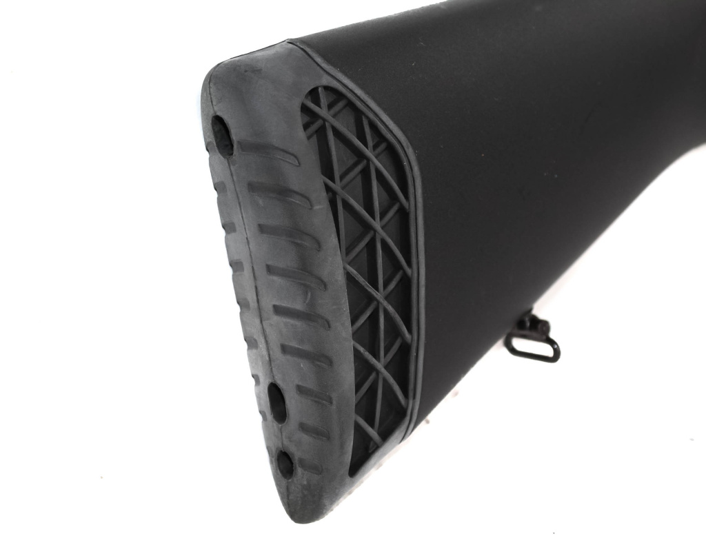 Охот. ружье МР-155 кал.12/76 750мм плс 3 д.н. цв.мушка /61837/