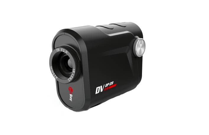 Тепловизионный монокуляр DV DP09 256*192