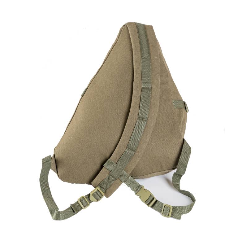 Рюкзак Хольстер Роджер Green Way 25л авизент правый /250073100/