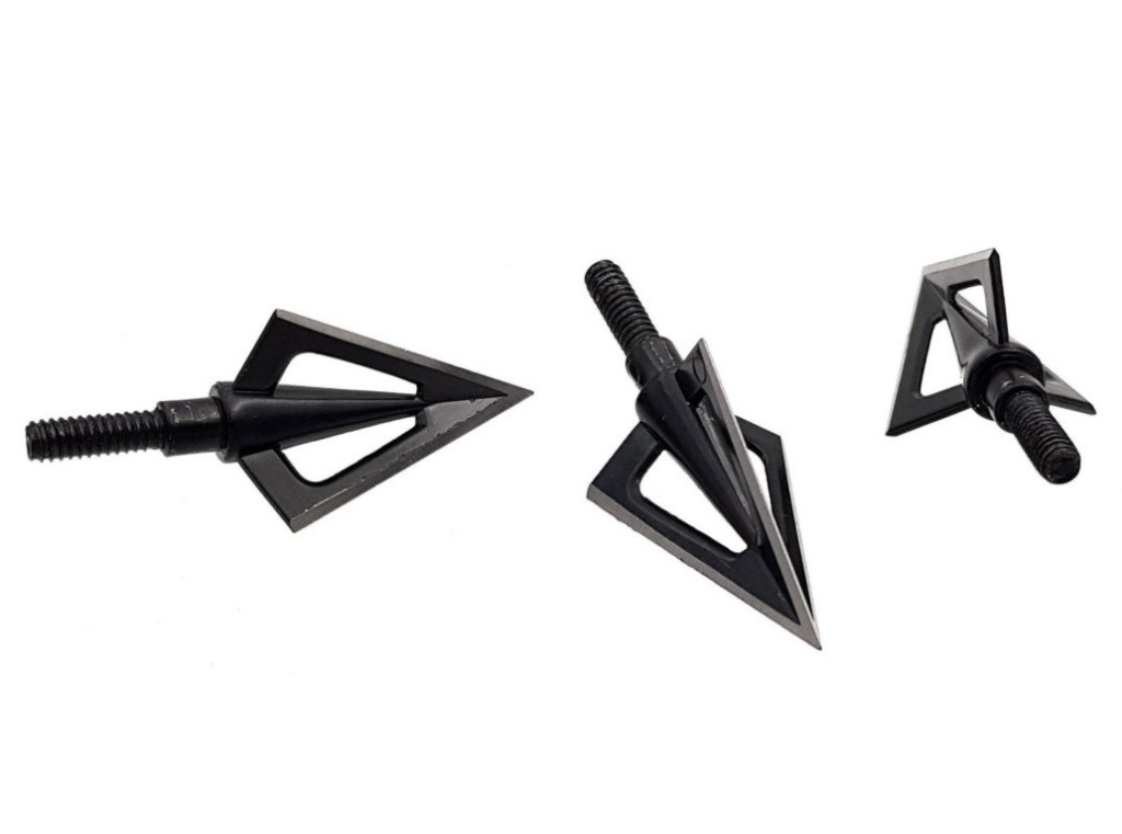 Наконечник Ghost 1уп/3шт /JKBR-GHST/ (1)