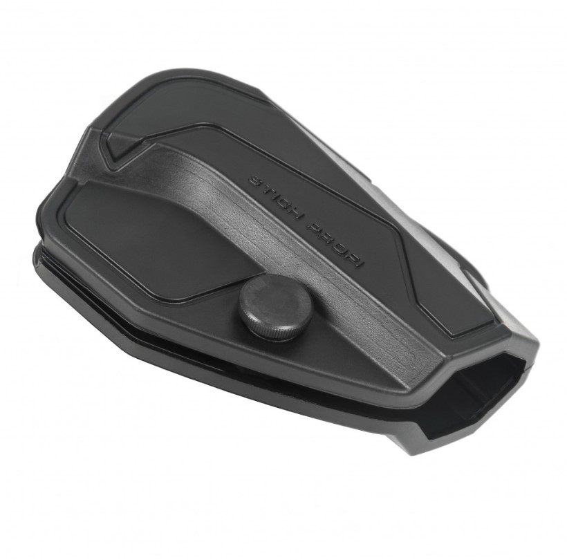 Кобура Stich Profi ПМ FOX с быстросъемным креплением черный /27647000/ (1)
