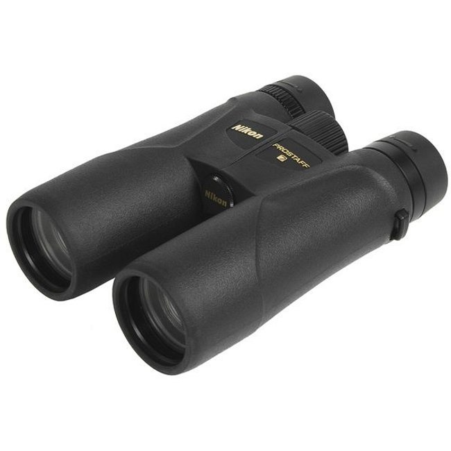 Бинокль Nikon Prostaff 7 8x42