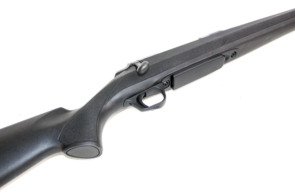 Нарезной карабин Browning A-Bolt Composite kal.30-06 (резьба) (4)