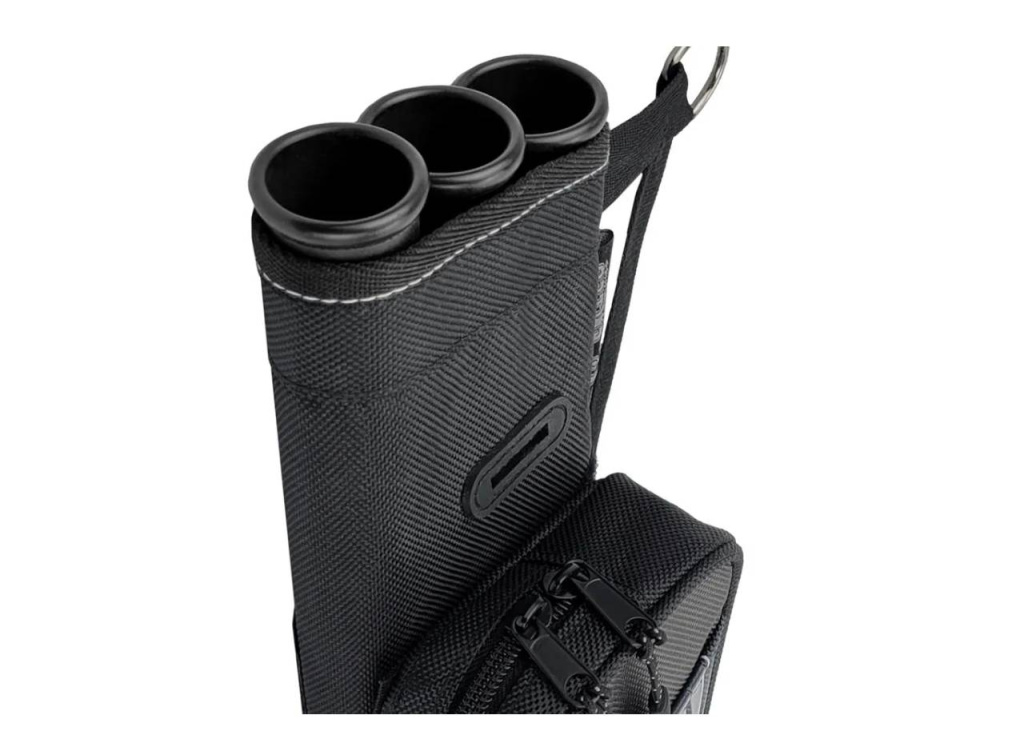 Колчан поясной Centrshot Т3 Flipsaide черн. /BG-BW009BK/ (3)