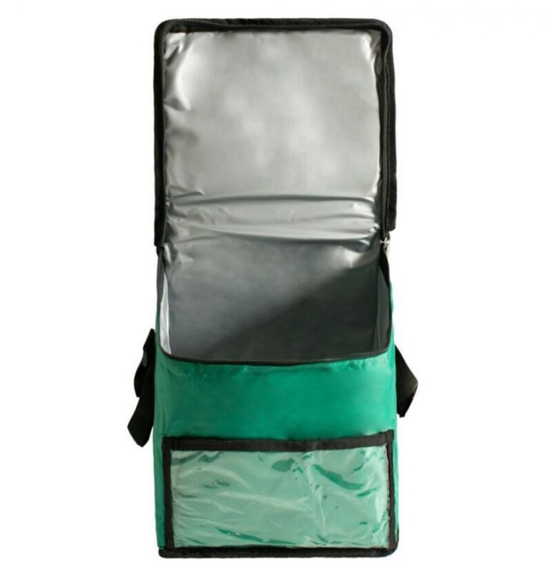 Изотермическая сумка TOTEM 10л /TTA-058/