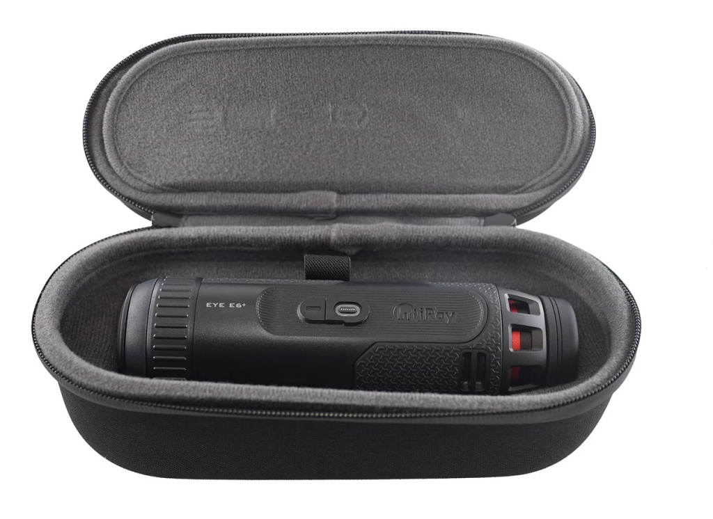 Тепловизионный монокуляр iRay xEye 3 E6+ (3)