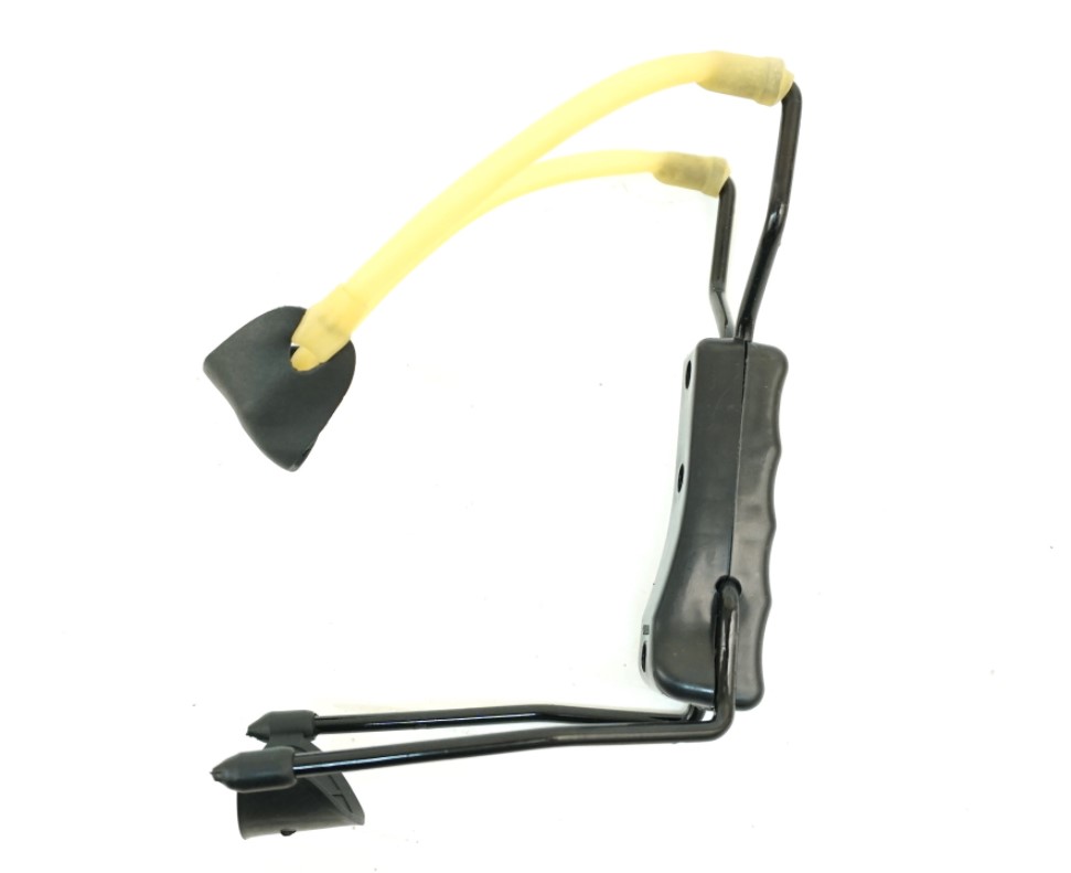 Рогатка МВ средняя с упором