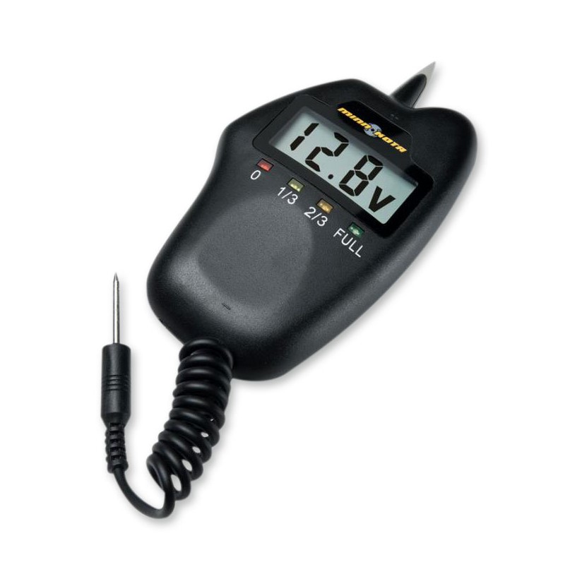 Индикатор уровня заряда аккум.МК-ВМ-1/Л