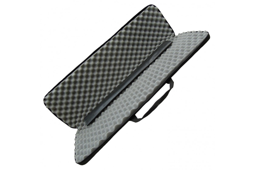 Кейс Хольстер 100 Дипломат поролон, кордура /171530700/