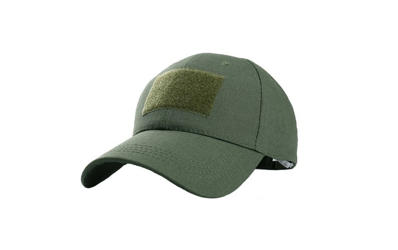 Бейсболка PMX Tactical Pro III Зеленый /PXTP03-GN/