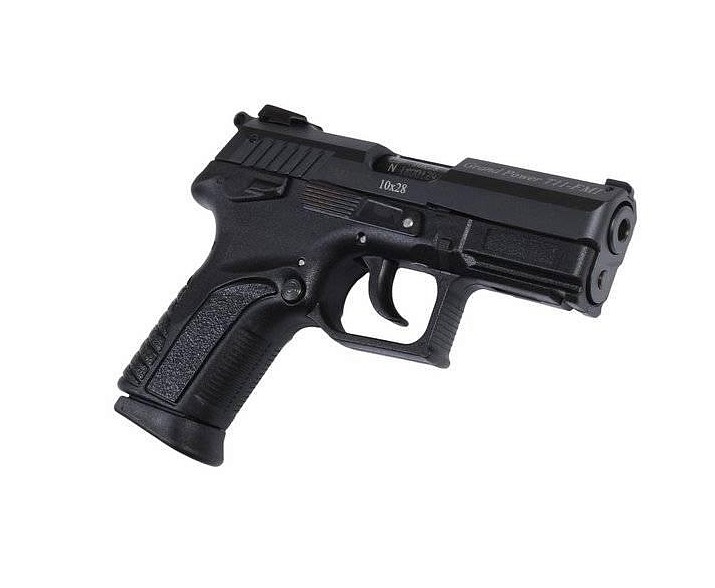 ОООП пистолет Grand Power Т11-FM1 кал.10*28 (NEW) (2)