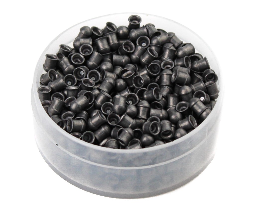 Пуля пневм. Люман 5,5мм Field Target 1.5г.(200)/1уп.