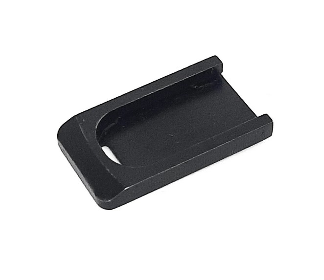 Пятка магазина МР-80-13Т металл