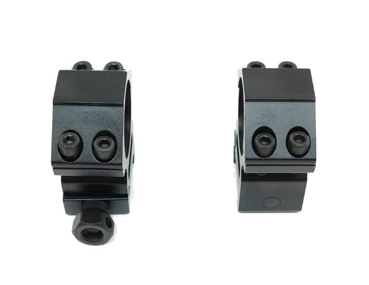 Кольца Leapers UTG Accushot 25,4 мм на Weawer STM cредние /RGWM-25М4/