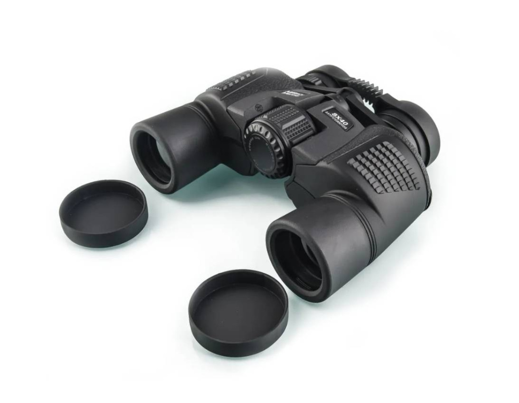 Бинокль Millitary Marine FMC 8х40 топ-класс (1)