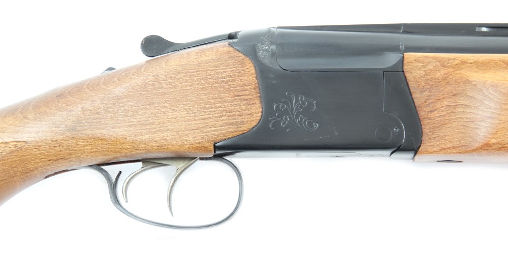 Охот. ружье МР-27 М кал.12/76 725мм бук 1,0;0,5 /28246/