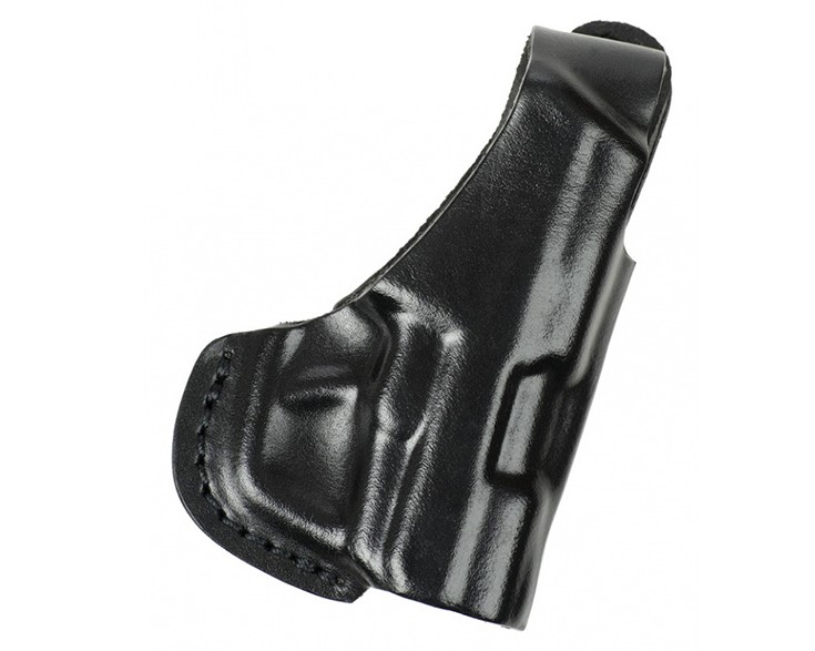 Кобура Stich Profi Wasp №8 зак. без уш. КОМФОРТ Черный 40мм /36938004/