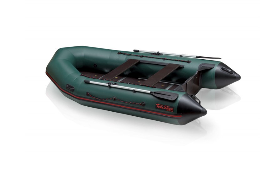 Лодка ПВХ Тайга NOVA-320 Киль