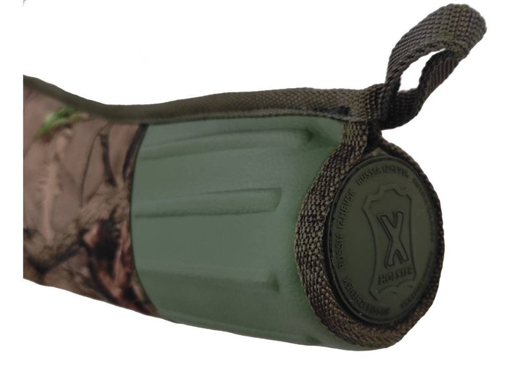 Чехол Хольстер Сафари без оптики 135 кордура /161081000/ (2)