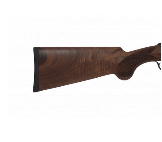 Охот. ружье Beydora BDR 90 к.12/76 L-710 серебристый ресивер сталь