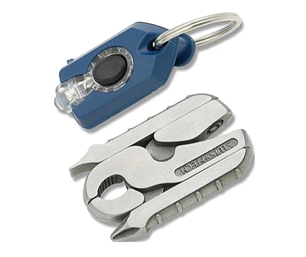 Микро набор инструментов Micro-Pro XL900 9-in-1 /ST60508/ (2)