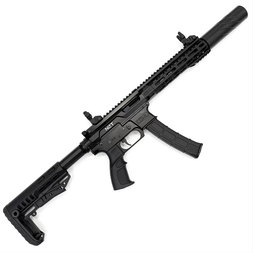 Нарезной карабин ADAR 1-9 кал. 9мм Luger NL9 Basic15