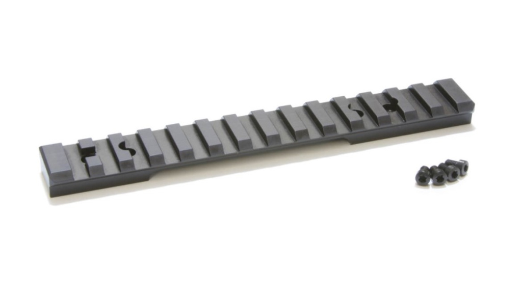 Планка Weaver Franchi Innomount Picatinny /11PT-ST00-050/