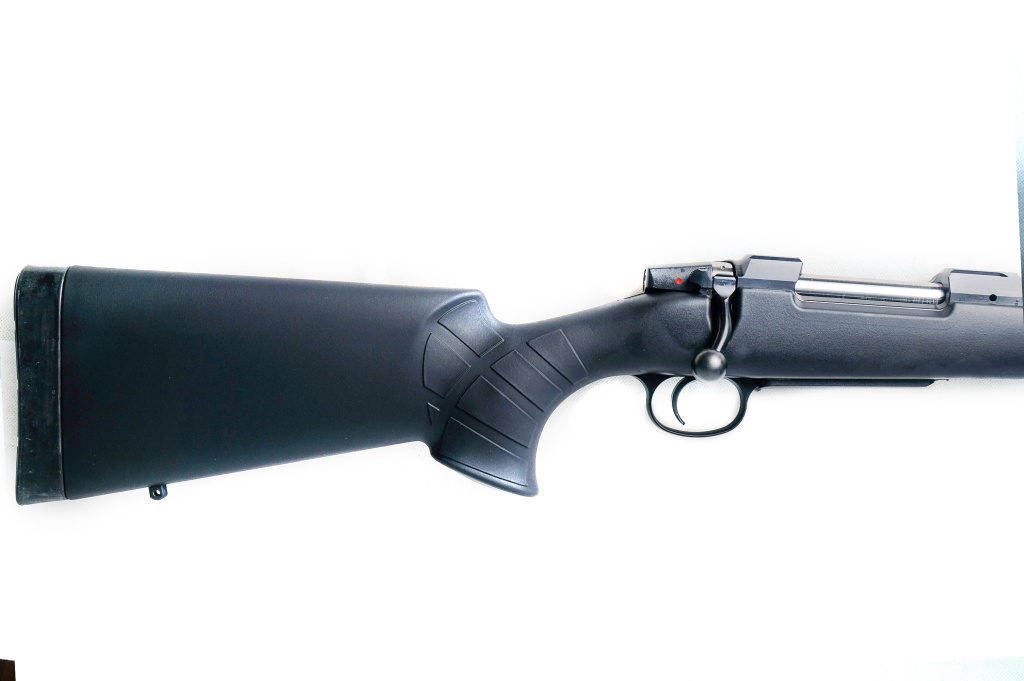 Нарезной карабин СZ557 kal.30-06 Eclipse PH M14*1 (3)