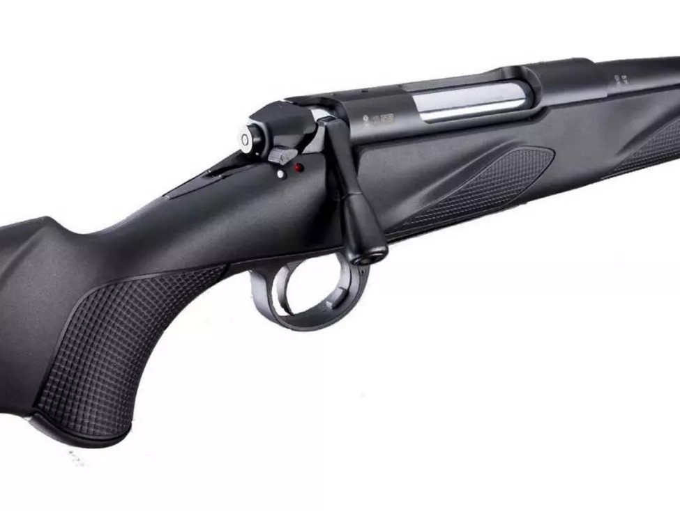 Нарезной карабин Franchi Horizon Synt. .243 560WS(съемный магазин)