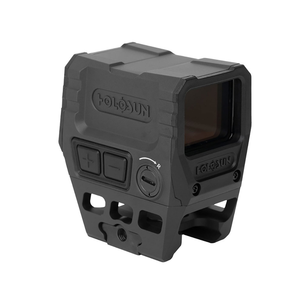 Прицел коллиматорный Holosun AEMS 120101 CORE закрытый на Picatinny (2)