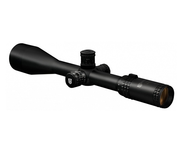 Прицел Nikko Stirling серии Targetmaster 4-16х44 подсветка Half MD /NSTT3041644MD/ (1)