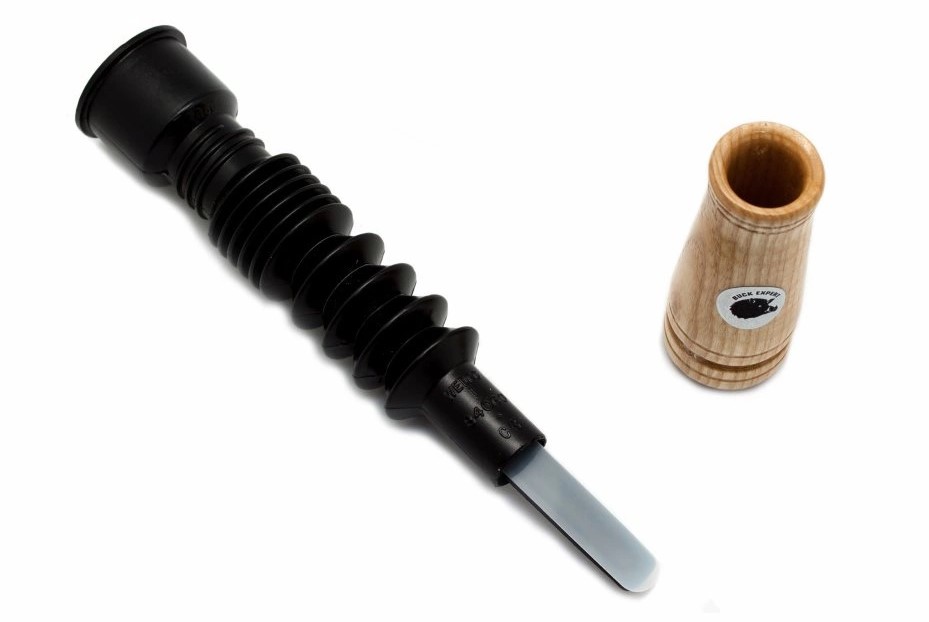 Манок на кабана /62/