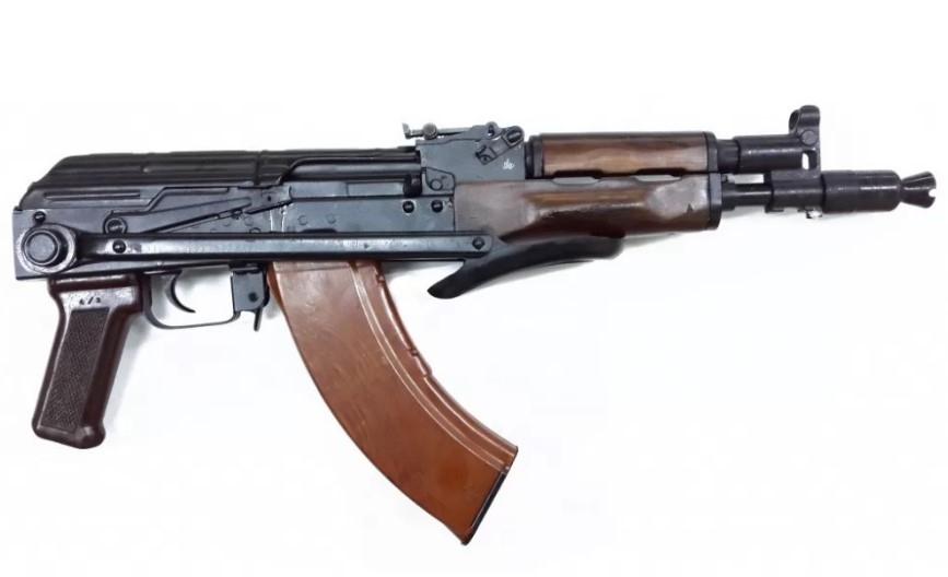 Нарезной карабин МА-136 СУ кал.7,62х39