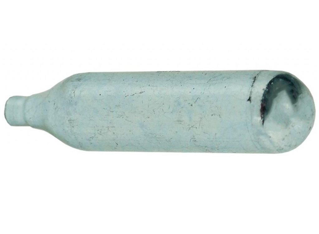 Баллончик СО2 12гр /1шт