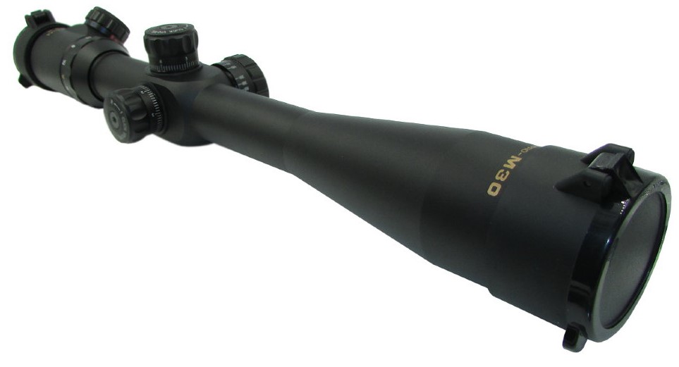 Прицел Konuspro M-30 6,5-25*44 /7281/