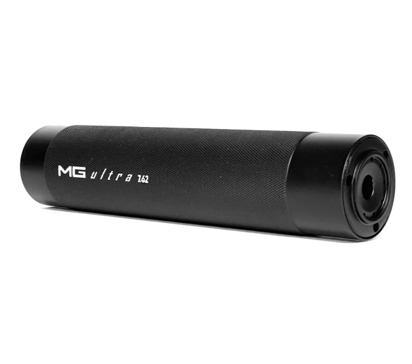 ДТК MG Макси Лонг V-2 к.7,62х39; 308 резьба 24*1,5 правая (Сайга)